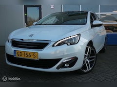 Peugeot 308 SW - 1.2 PureTech XENON/LED/PANORAMADAK/TREKHAAK