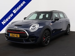 MINI Clubman - 2.0 John Cooper Works ALL4 Chili | Pano | HUD | Winterpakket | Harman Kardon | 04-2017 127