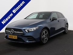 Mercedes-Benz A-klasse - 250 e Business Solution AMG Limited | Sfeer | 360 Camera | HUD | 10-2021 98.286 KM