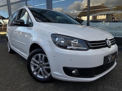 Volkswagen Touran - 1.4 TSI Highline