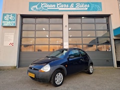 Ford Ka - 1.3 Style