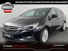 Opel Astra Sports Tourer - 1.4 Turbo 120 Jaar Edition / Trekhaak / Navigatie /