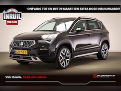 Seat Ateca - 1.5 TSI Xperience Business Intense | SAFE & DRIVING PACK | DAB | APPLE | 360 CAMERA