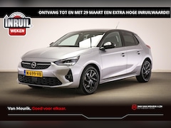 Opel Corsa - 1.2 GS Line | WINTER PACK | STUURVERWARMING | DAB | APPLE