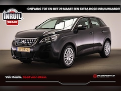 Peugeot 3008 - 1.2 PureTech 130 Access | AIRCO | CRUISE | BLUETOOTH | 17"