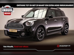 MINI Countryman - 1.5 Cooper Chili | BUSINESS PLUS PACK | PANORAMADAK | APPLE | STOELVERWARMING