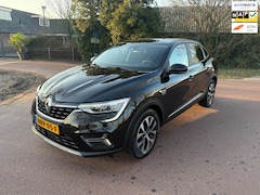 Renault Arkana - 1.6 E-Tech Hybrid 145 R.S. Line / Navi / Camera / Xenon / PDC / Apk /