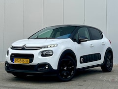 Citroën C3 - 1.2 PureTech Shine panorama Nap