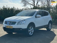 Nissan Qashqai - 1.6 Connect Edition - Camera Achter