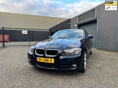 BMW 3-serie Touring - 320i Business Line Clima Cruise Navi Leer PDC LM-Wielen Trekhaak APK NAP