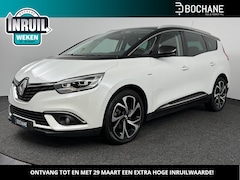 Renault Grand Scénic - 1.3 TCe 140 EDC Bose | Achteruitrijcamera | Afneembare Trekhaak