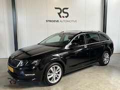 Skoda Octavia Combi - 1.5 TSI 150 pk DSG Buss. Edition | Navi | PDC | Cruise | CarPlay | Stoelverw. | 1e Eig. |