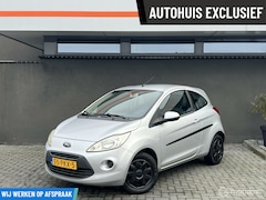 Ford Ka - 1.2 Comfort start/stop / Nieuwe apk bij aflevering