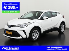 Toyota C-HR - 1.8 Hybrid Active | Camera | Carplay | Adaptief Cruise | Zondag Open