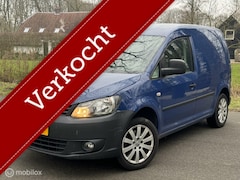 Volkswagen Caddy - Bestel 1.6 TDI