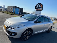 Renault Mégane Estate - 2012 * 1.5 dCi Bose * LED * EURO 5 * APK