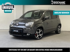 Fiat Panda - 1.0 Hybrid Sport | CARPLAY | CLIMA | PDC | ORG.NL |