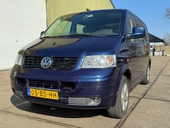 Volkswagen Transporter - 2.5 TDI 300 Trendline DC