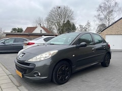 Peugeot 206 - 1.4 HDiF XS Airco 2011 5-Deurs Nieuwe Apk