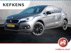 DS 4 Crossback - Business 120 pk | Navigatie | Parkeersensoren Voor en Achter | Keyless Entry/Start | LED D