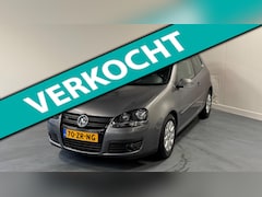 Volkswagen Golf - 1.6 Comfortline | AIRCO | NL-AUTO | GT-LINE | TREKHAAK |