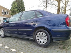 Citroën C5 - 1.8-16V Ligne Prestige