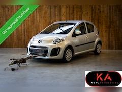 Citroën C1 - 1.0 Collection Car-a-tow systeem uniek en legaal