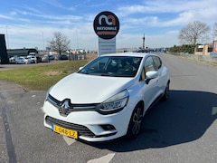 Renault Clio - 2017 * 1.5 dCi Ecoleader Life * EURO 6 * TOP STAAT