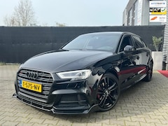 Audi A3 Sportback - 1.5 TFSI CoD Sport S Line Edition