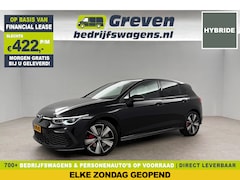 Volkswagen Golf - 1.4 GTE DSG 245PK Adaptive Cruise IQ Lights LED Sfeerverl. Carplay Clima Virtual Navi 18"L