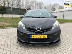 Toyota Yaris - 1.3 VVT-i Aspiration