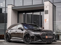 Audi RS6 - Avant 4.0 TFSI quattro / Urban / ABT / Carbon / Pano