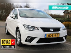 Seat Ibiza - 1.0 TSI 95pk Style Limited Edition ECC/ACC/carplay/android