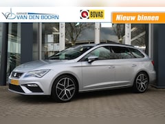 Seat Leon - 1.5 TSI FR BUSINESS INTENSE, Navi, Apple Carplay/ Android Auto,