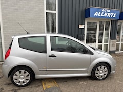 Citroën C2 - 1.4 VTR 100% dealer onderhouden