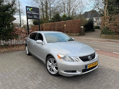 Lexus GS - Youngtimer/Xenon/Apple carplay/Leder/Camera/NAP