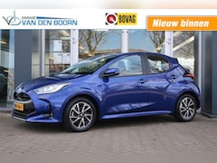 Toyota Yaris - 1.5 HYBRID, Apple Carplay/ Android Auto, Clima, etc