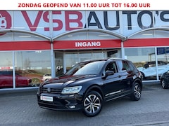 Volkswagen Tiguan - 1.5 TSI ACT. IQ-DRIVE LED NAVI CAMERA CARPLAY ECC-AIRCO LMV PDC