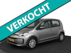 Volkswagen Up! - 1.0 BMT move up | NAP | Lage KM's | 1e eig. |5drs. | Airco