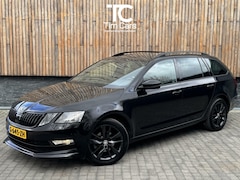 Skoda Octavia Combi - 1.5 TSI Greentech Sport Business Automaat | Cruise control | Climate control | Trekhaak |