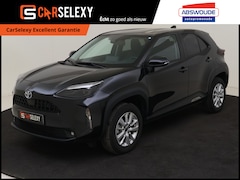 Toyota Yaris Cross - 1.5 VVT-I Active