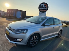 Volkswagen Polo - 2014 * 1.4 TDI BlueMotion * EURO 6 * EXPORT