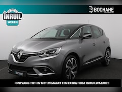 Renault Scénic - 1.3 TCe 140 EDC Bose | Head-Up Display | Cruise Control Adaptief | Trekhaak