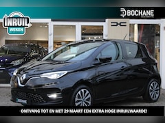 Renault Zoe - R135 Intens 52 kWh (Huuraccu) | All-Season banden