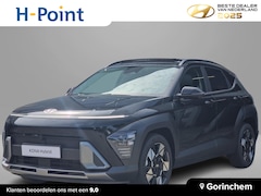 Hyundai Kona - 1.6 GDI HEV Premium Sky | €5029 KORTING | BOSE AUDIO | BLIND SPOT | STOELVENTILLATIE |