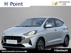 Hyundai i10 - 5drs 1.0 67 PK Comfort Smart | Geïntegreerde navigatiesysteem & Apple Carplay/Android auto