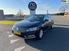 Volkswagen Passat - 2012 * 1.4 TSI Comfortline BlueMotion * KM NAP * SEDAN