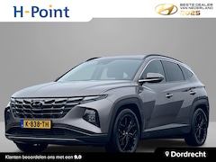 Hyundai Tucson - 1.6 T-GDI 150 PK MHEV Comfort | Trekhaak | Lederen bekleding | 19'' Lichtmetalen velgen |