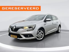 Renault Mégane Estate - 1.5 dCi Limited |CRUISE|NAVI|PARKEERS|AIRCO|