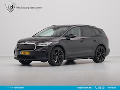 Skoda Enyaq iV - 60 Navi via App Cruise Half Leder 19" Lm Velgen Demo DB